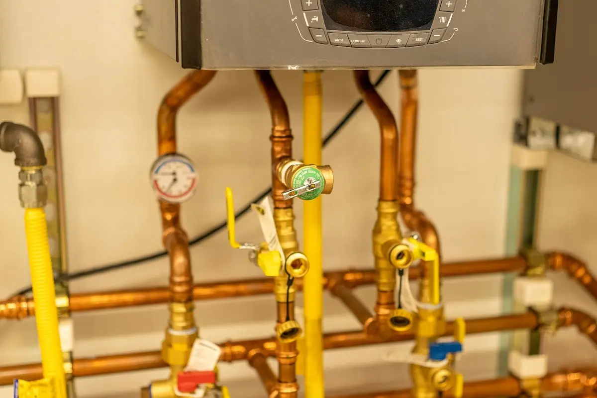 Licensed technician providing Sewer Cleanout for a homeowner in Oakland